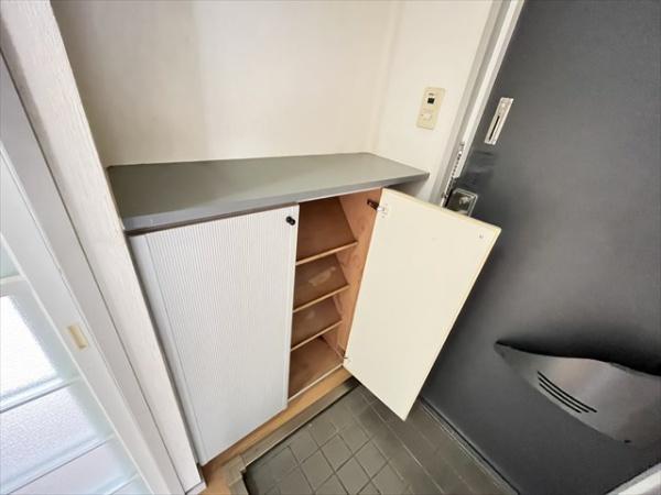 ルミエール永畑Ａ棟