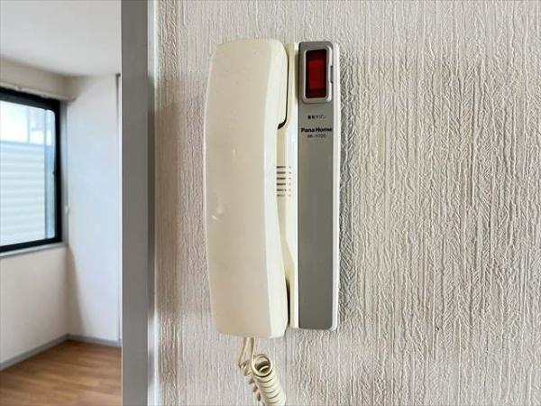 ルミエール永畑Ａ棟