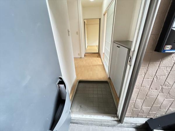 ルミエール永畑Ａ棟