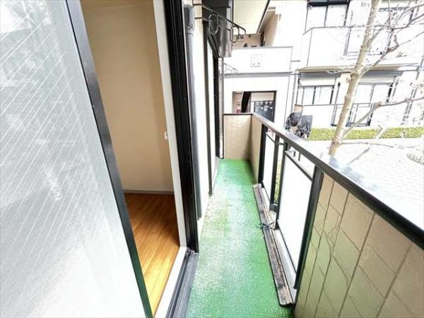 ルミエール永畑Ａ棟