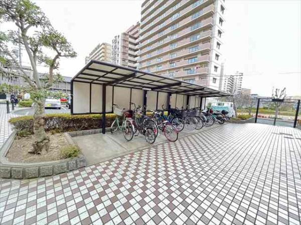 ルミエール永畑Ａ棟