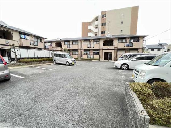 ルミエール永畑Ａ棟