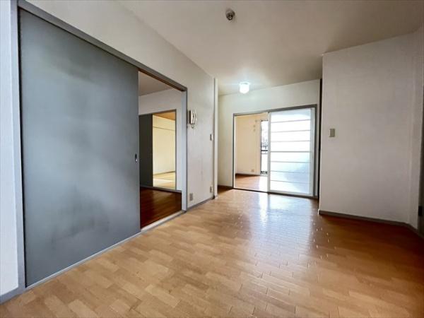 ルミエール永畑Ａ棟