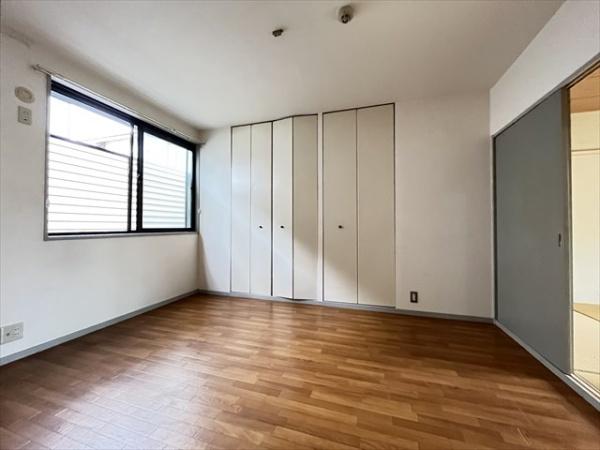 ルミエール永畑Ａ棟