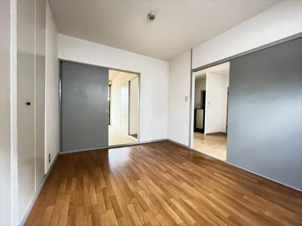 ルミエール永畑Ａ棟