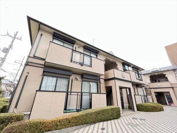 ルミエール永畑Ａ棟