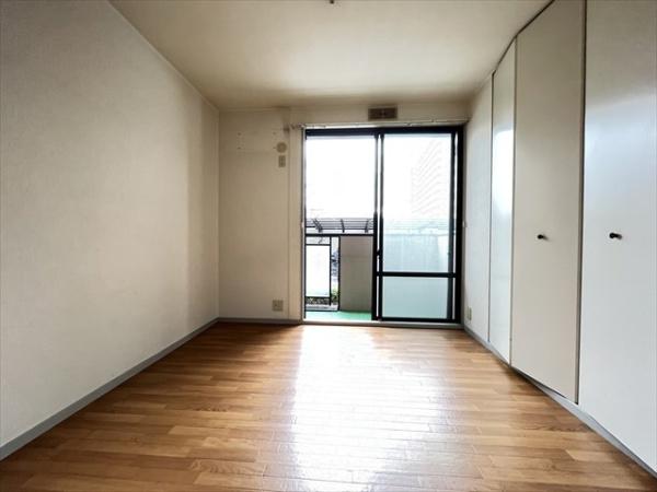 ルミエール永畑Ａ棟