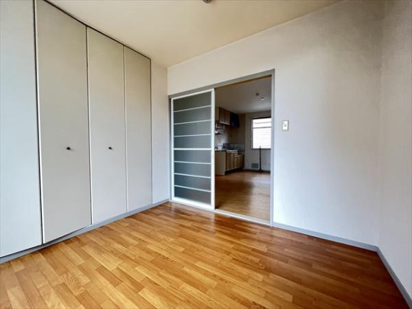 ルミエール永畑Ａ棟