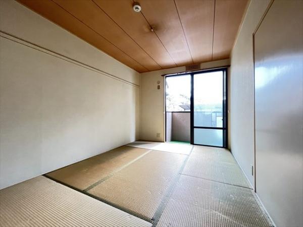 ルミエール永畑Ａ棟