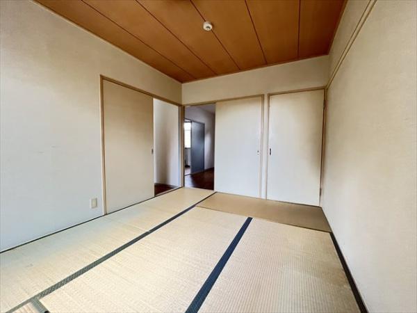 ルミエール永畑Ａ棟