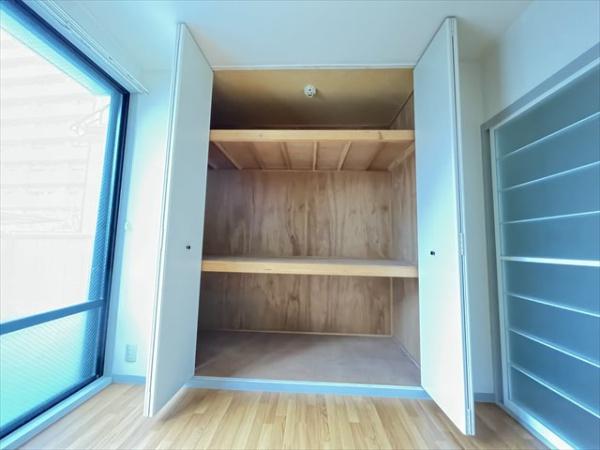 ルミエール永畑Ａ棟