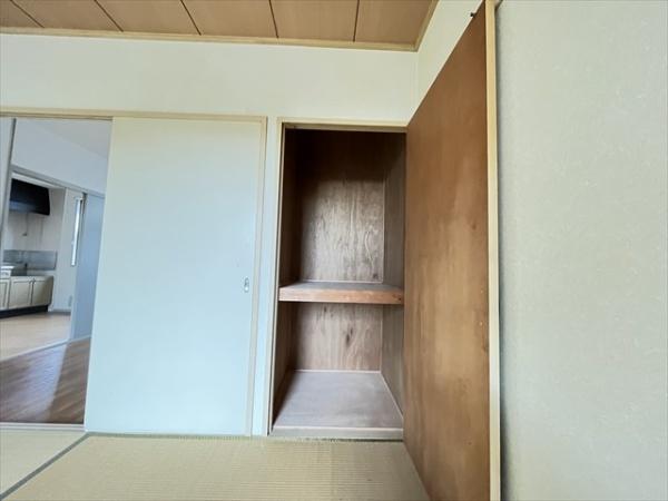 ルミエール永畑Ａ棟