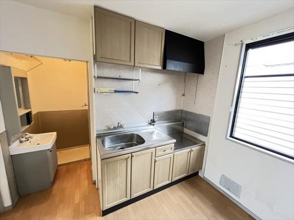 ルミエール永畑Ａ棟