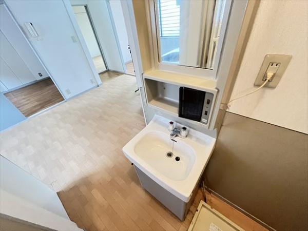 ルミエール永畑Ａ棟