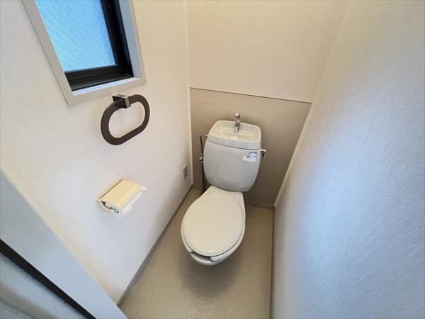 ルミエール永畑Ａ棟