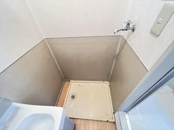 ルミエール永畑Ａ棟