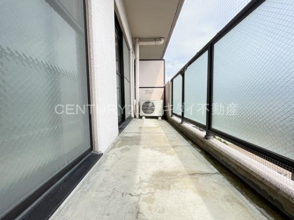 アプトシティ八尾