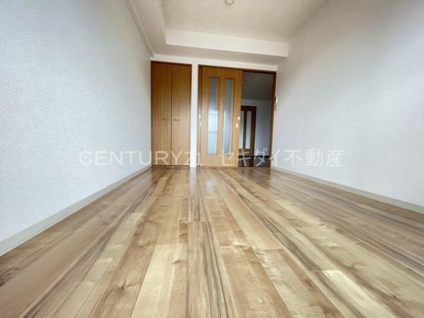 アプトシティ八尾