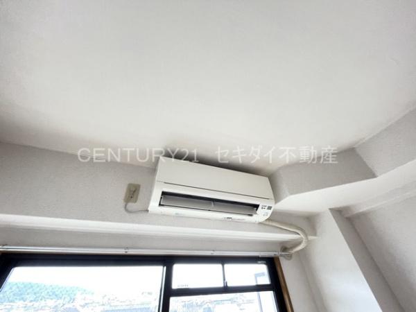 アプトシティ八尾