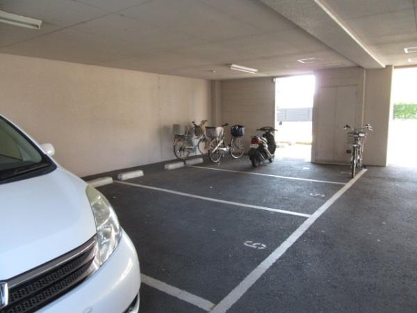 アプトシティ八尾