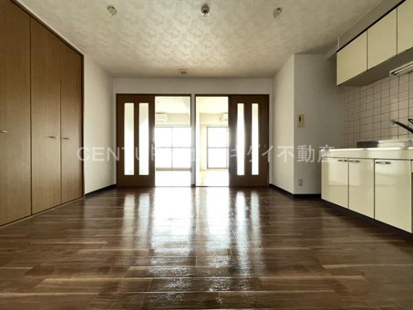 アプトシティ八尾