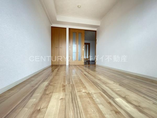 アプトシティ八尾