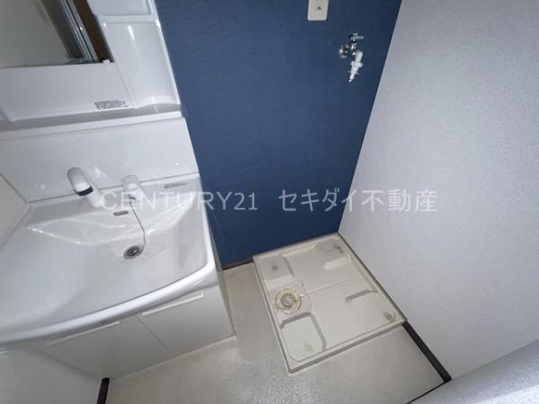 アプトシティ八尾