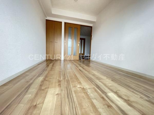 アプトシティ八尾