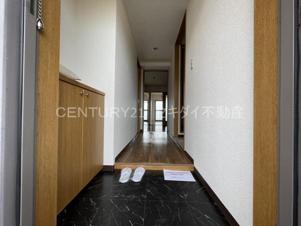 アプトシティ八尾