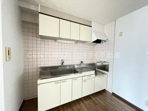 アプトシティ八尾