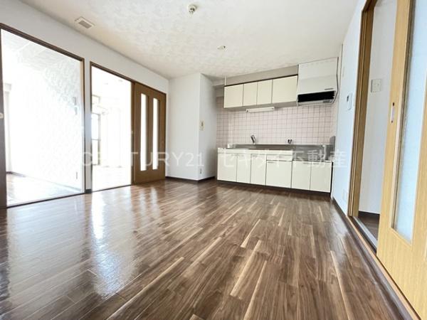 アプトシティ八尾