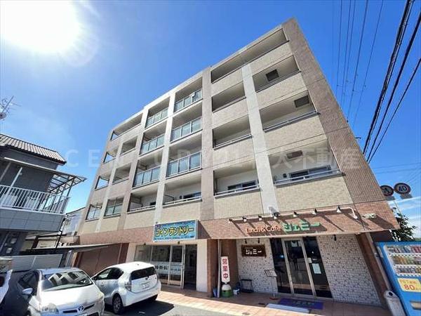 サニーヴィラジェミー