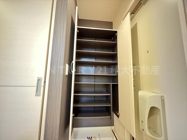 ブランシェメゾン