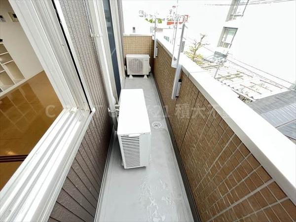 ブランシェメゾン