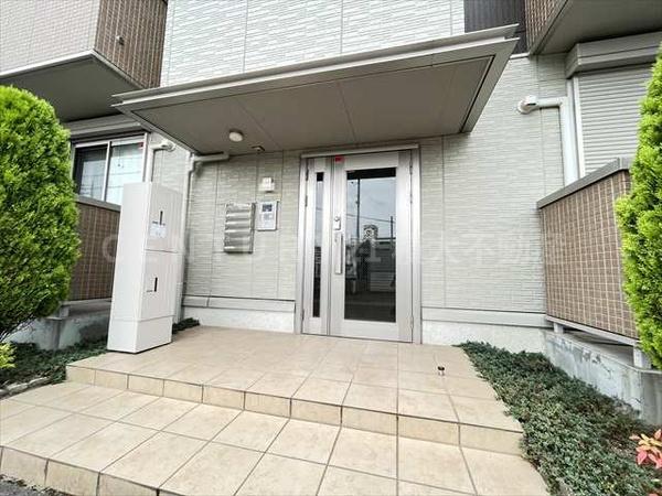 ブランシェメゾン