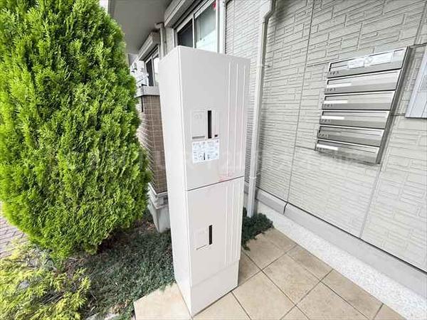 ブランシェメゾン