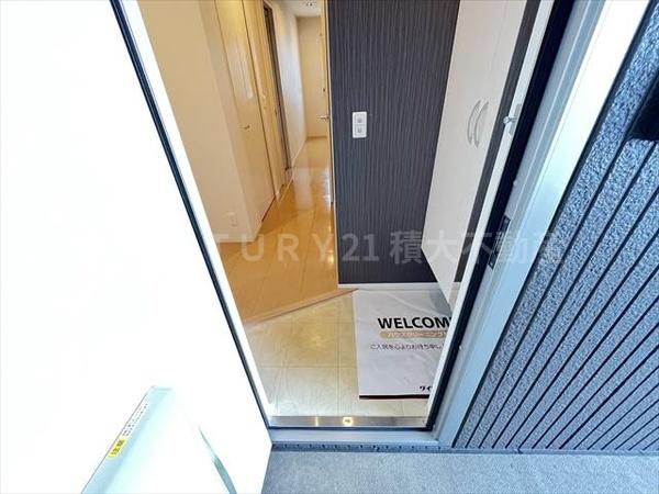 ブランシェメゾン