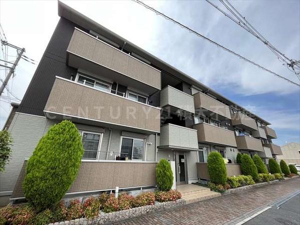 ブランシェメゾン