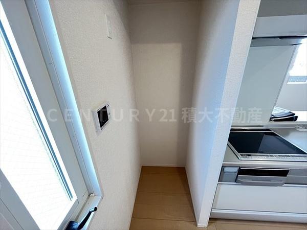 ブランシェメゾン