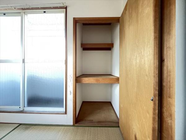 ビートル山本北C棟