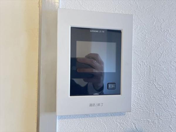 ビートル山本北C棟