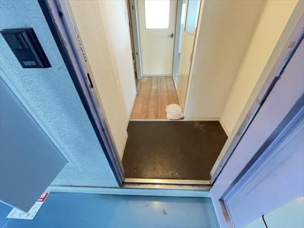 ビートル山本北C棟