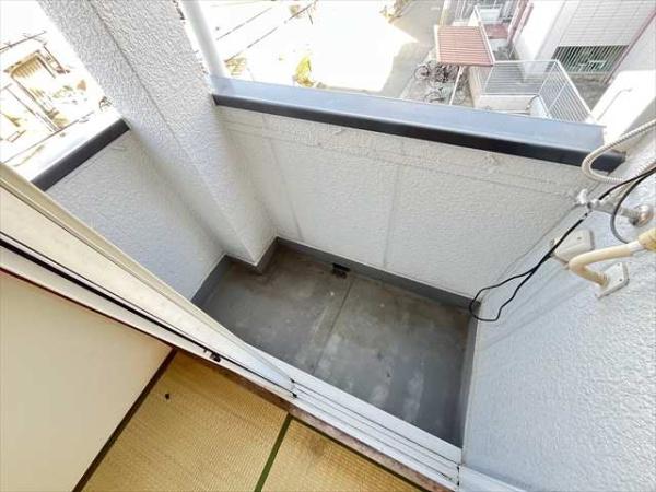 ビートル山本北C棟