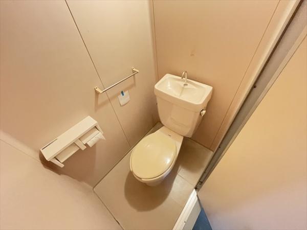 ビートル山本北C棟