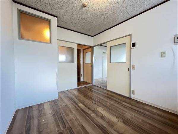 ビートル山本北C棟