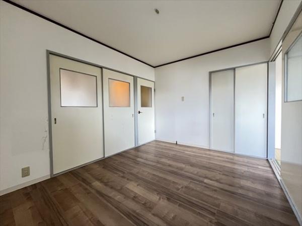 ビートル山本北C棟