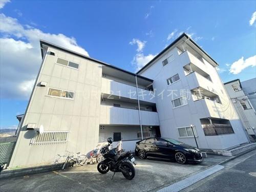 ビートル山本北C棟