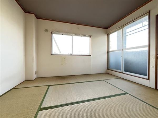 ビートル山本北C棟