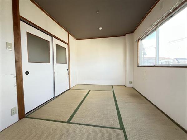 ビートル山本北C棟