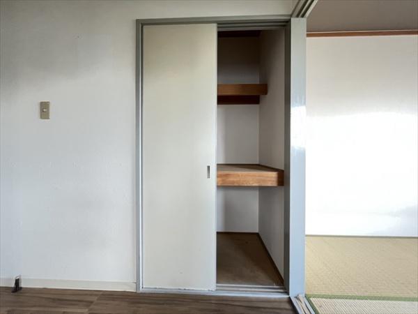 ビートル山本北C棟